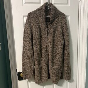 TNA Telluride Cardigan